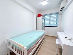 Blk 549B Segar Palmview (Bukit Panjang), HDB 5 Rooms #635083571